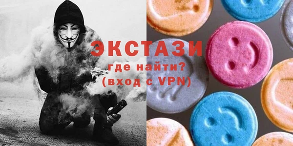 хмурый Каменка